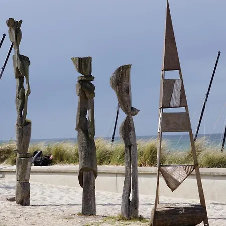 Konrad Casa de Férias *