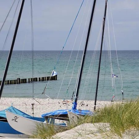 Casa de Férias Konrad