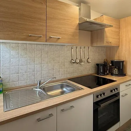 Konrad Ostseebad Kühlungsborn