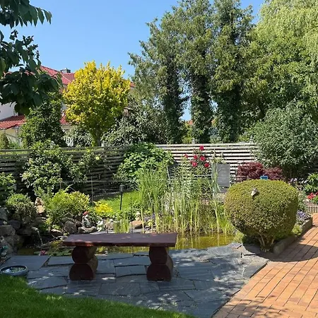 Konrad Casa de Férias *