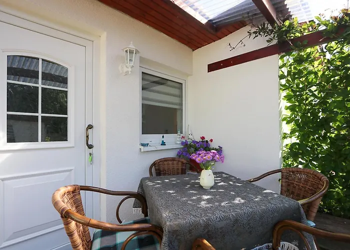 Konrad Ostseebad Kühlungsborn