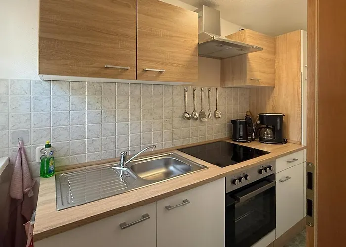 Konrad * Ostseebad Kühlungsborn