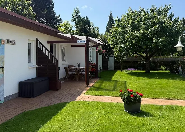 Konrad Ostseebad Kühlungsborn