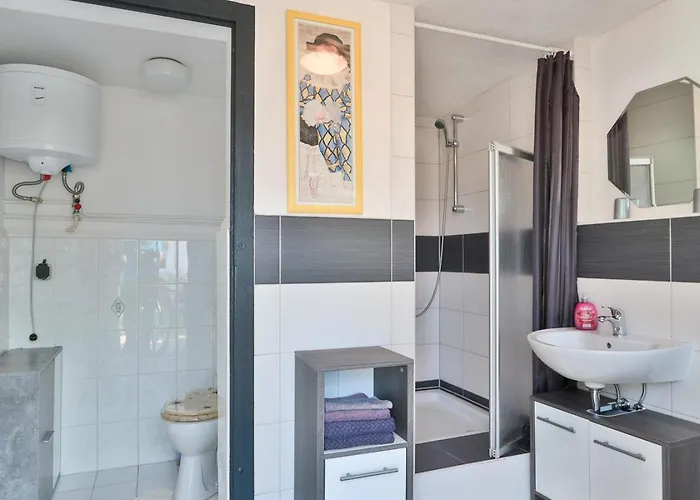 Feriehus Konrad Ostseebad Kühlungsborn